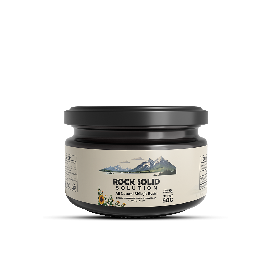 Rock Solid Core – The Foundation of Reliable Solutions