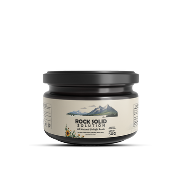 Rock Solid Core – The Foundation of Reliable Solutions